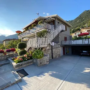  Apartament Relaxing