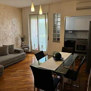 La Casa Di Ambra Apartment
