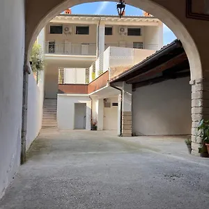 La Finestra Sul Garda Dreaming Holidays Apartment