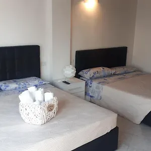  Dom wakacyjny Casa Leonardo
